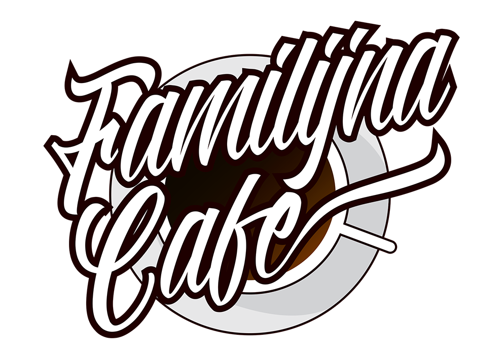Logo Familijna Cafe