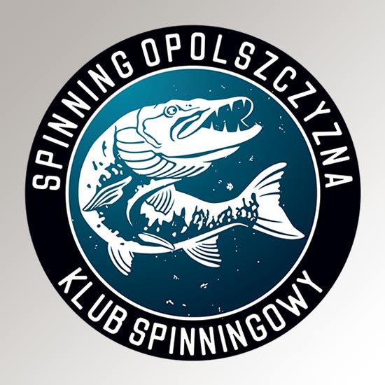 Logo Spinning Opolszczyzna