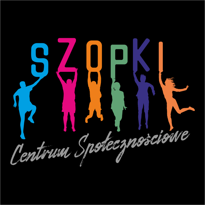 Logo SZOPKI