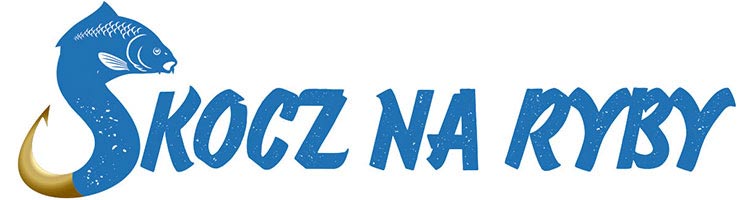 Logo Skocz Na Ryby